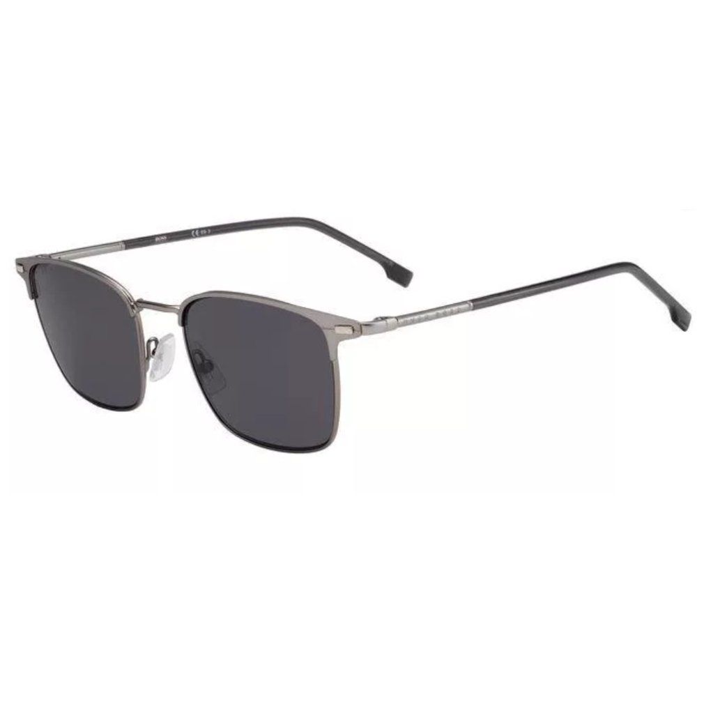 Hugo Boss - Lunettes de soleil 'BOSS 1122/U/S R81' pour Hommes