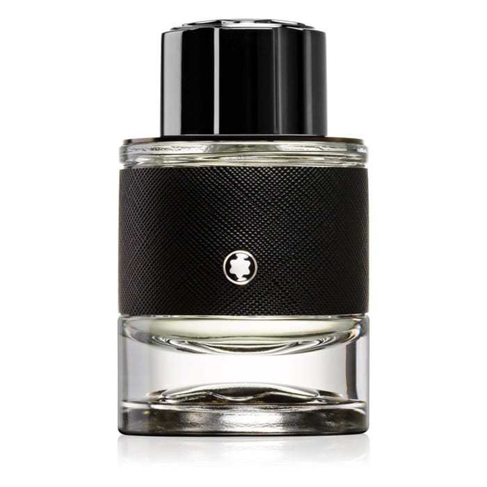 Montblanc - Eau de parfum 'Explorer' - 60 ml