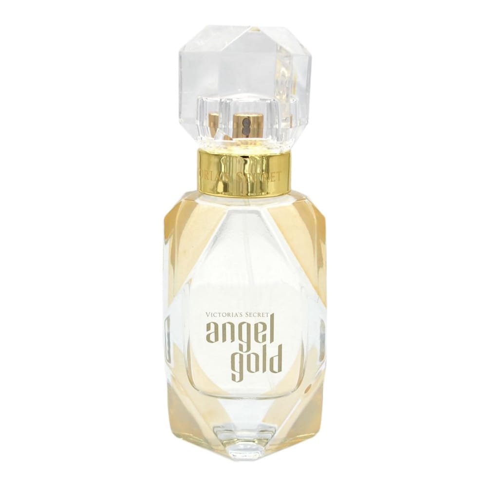Victoria's secret - "Eau de parfum 'Angel Gold' - 50 ml"
