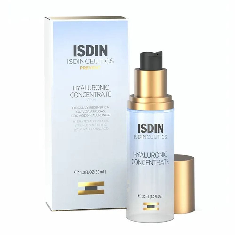 Isdin - Concentré 'Isdinceutics Hyaluronic' - 30 ml