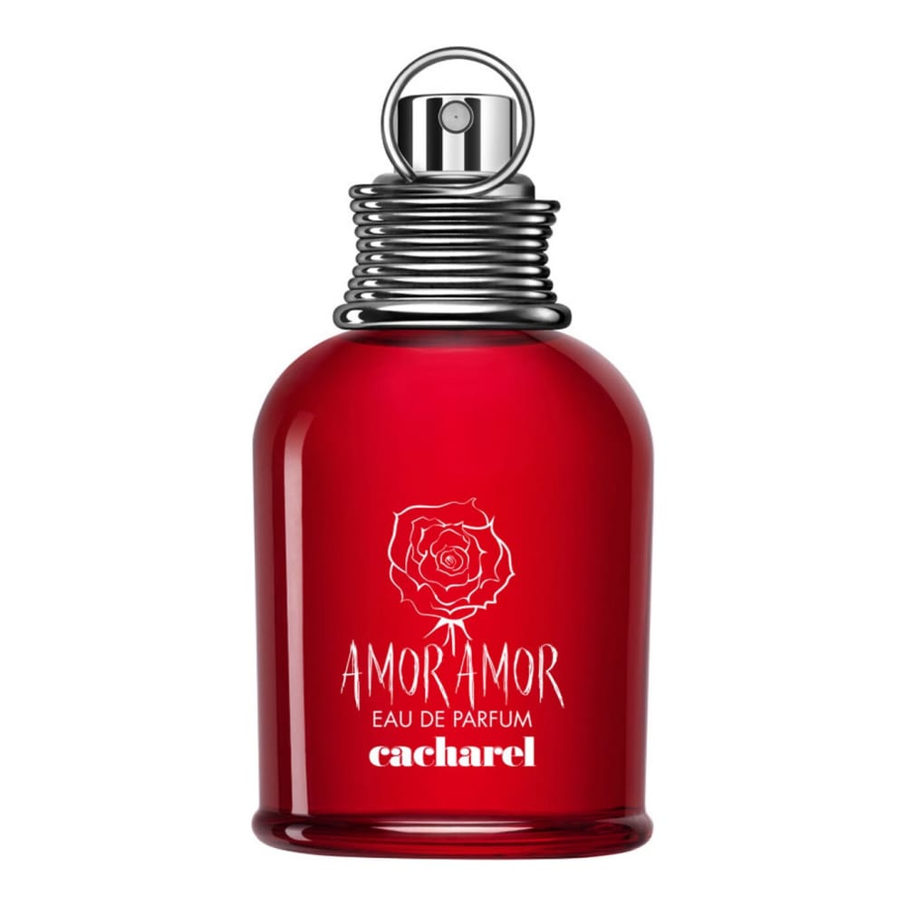 Cacharel - Eau de parfum 'Amor Amor' - 30 ml