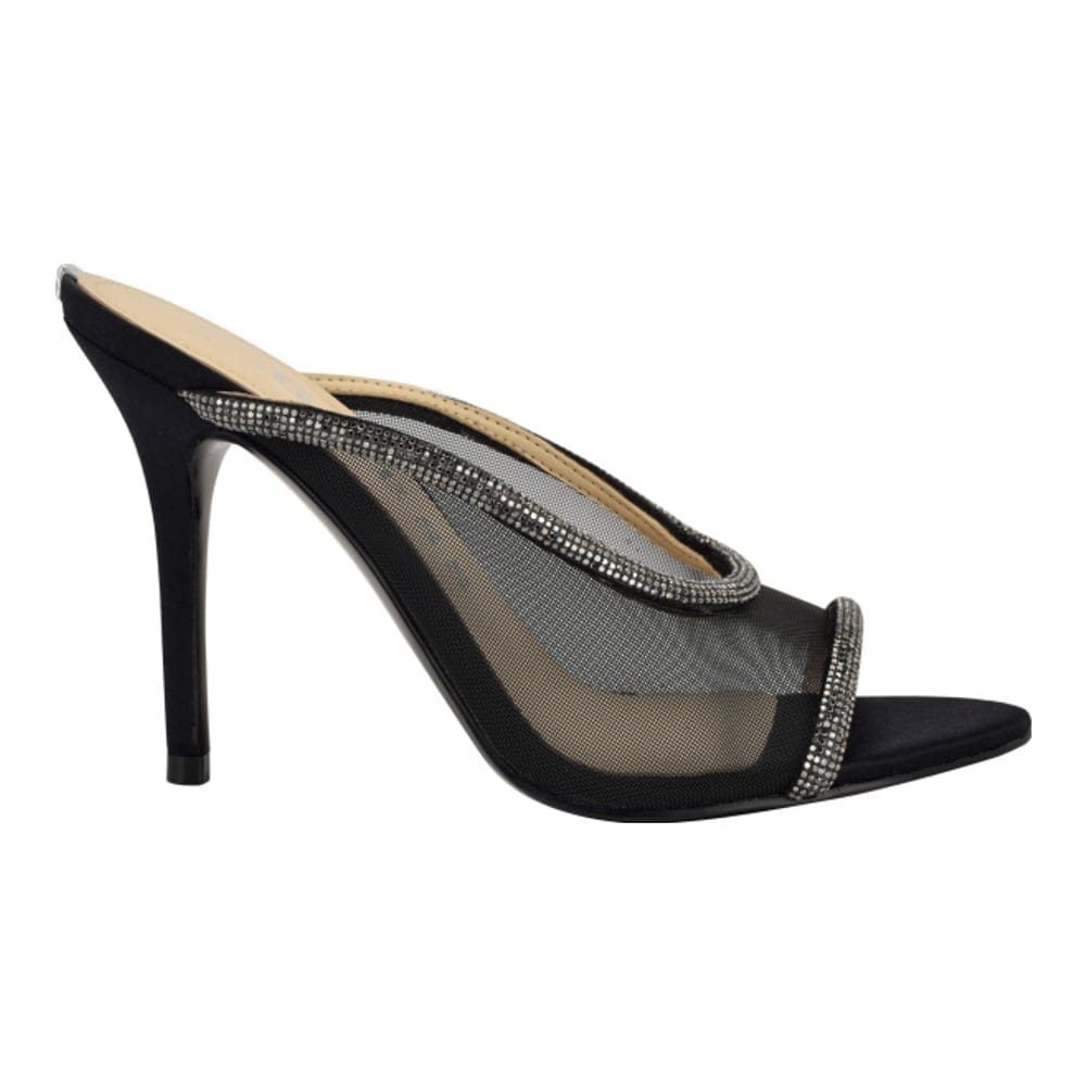 Guess - Sandales à talon 'Mansa' pour Femmes