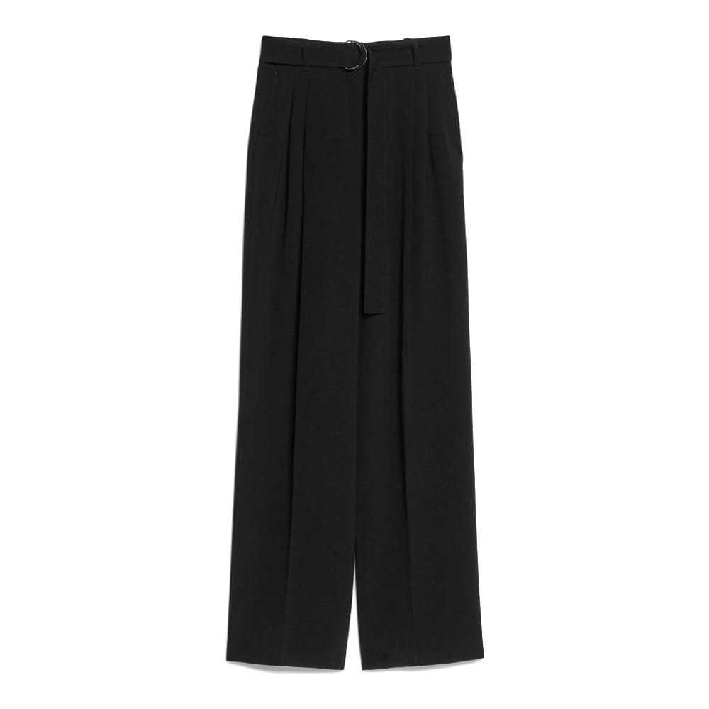 Max mara studio - Pantalon 'Flowing Cady' pour Femmes