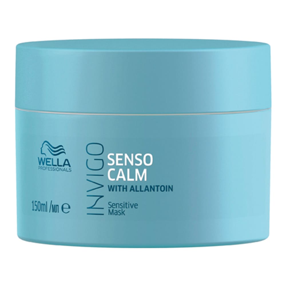 Wella Professional - Masque capillaire 'Invigo Senso Calm' - 150 ml