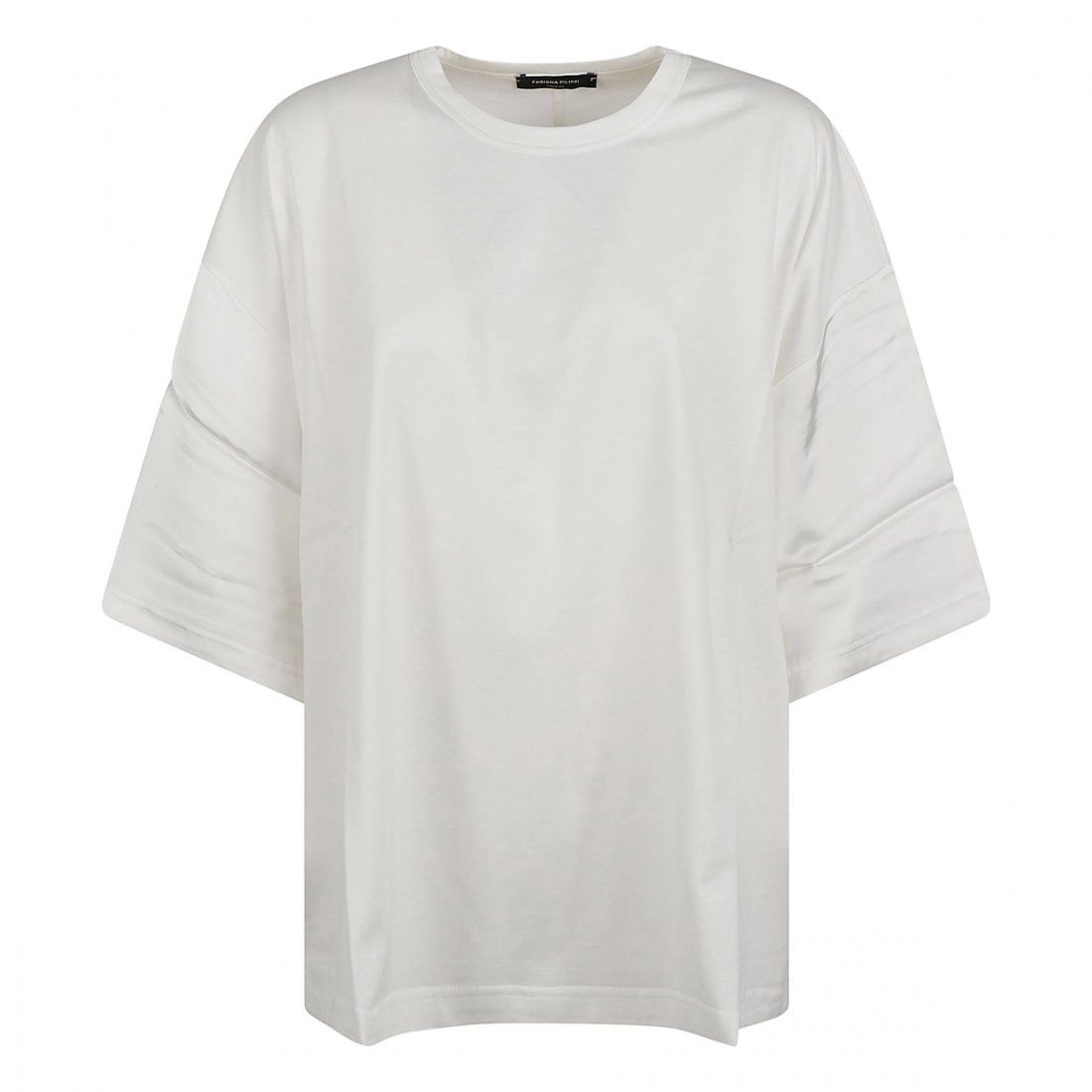 Fabiana filippi - T-shirt 'Oversized' pour Femmes