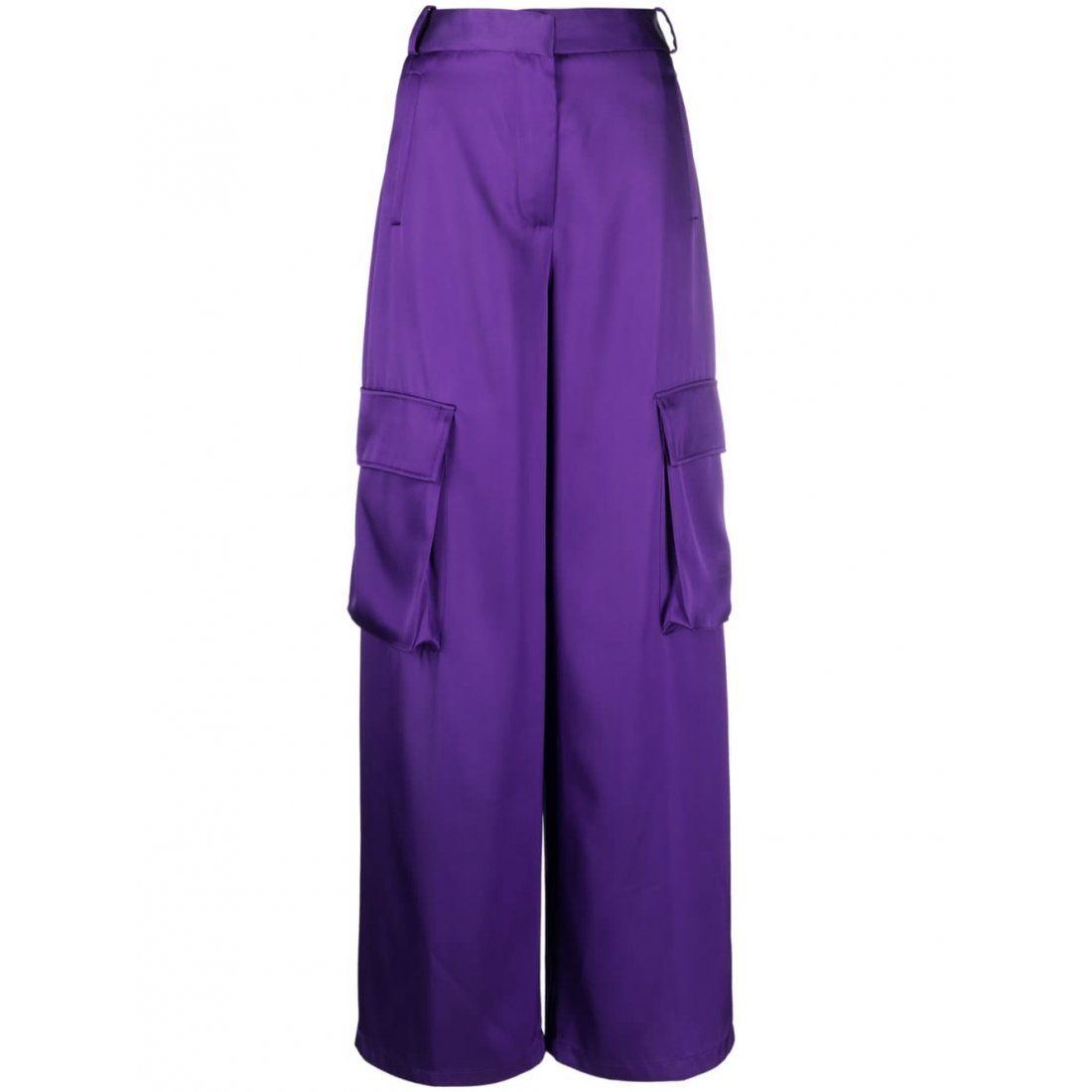 Versace - Pantalon cargo pour Femmes