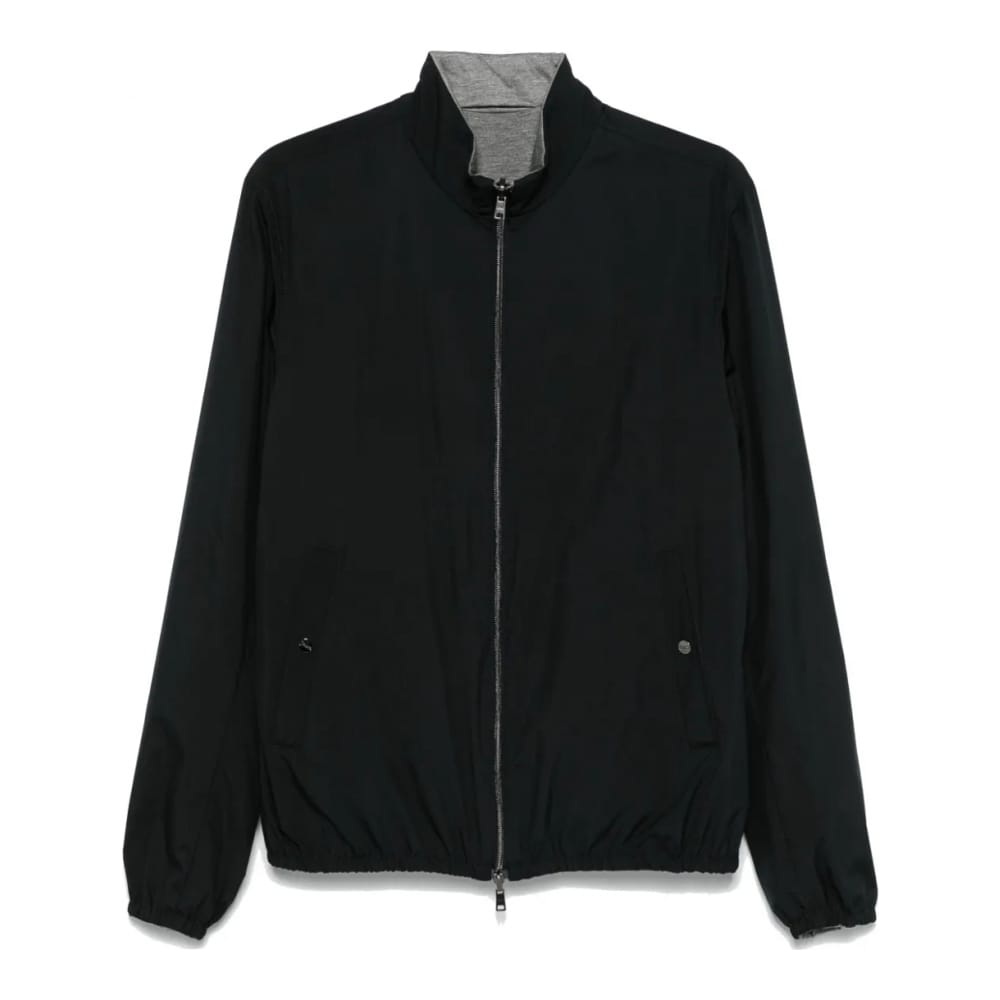 Herno - Veste 'Reversible' pour Hommes