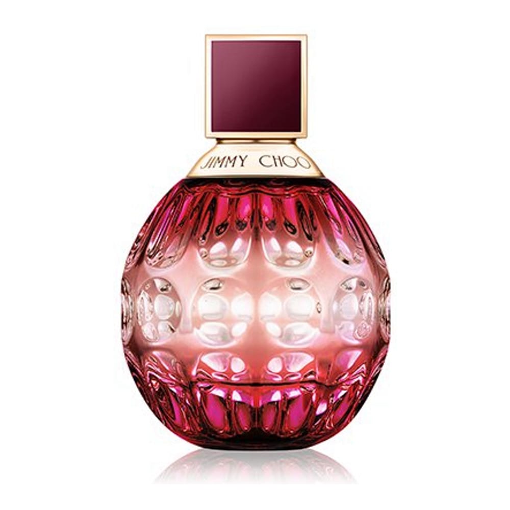 Jimmy Choo - Eau de parfum 'Fever' - 60 ml