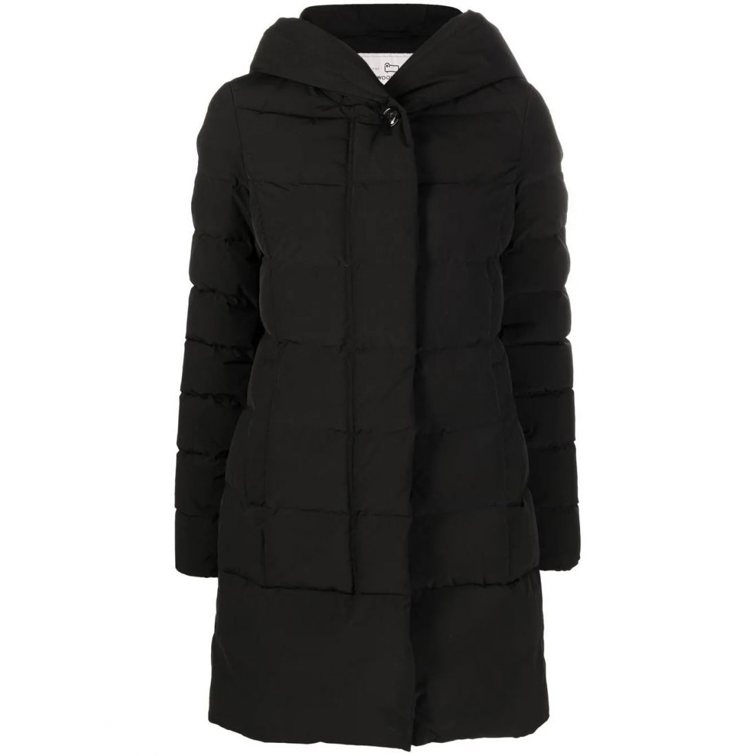 Woolrich - Parka 'Prescott Padded' pour Femmes