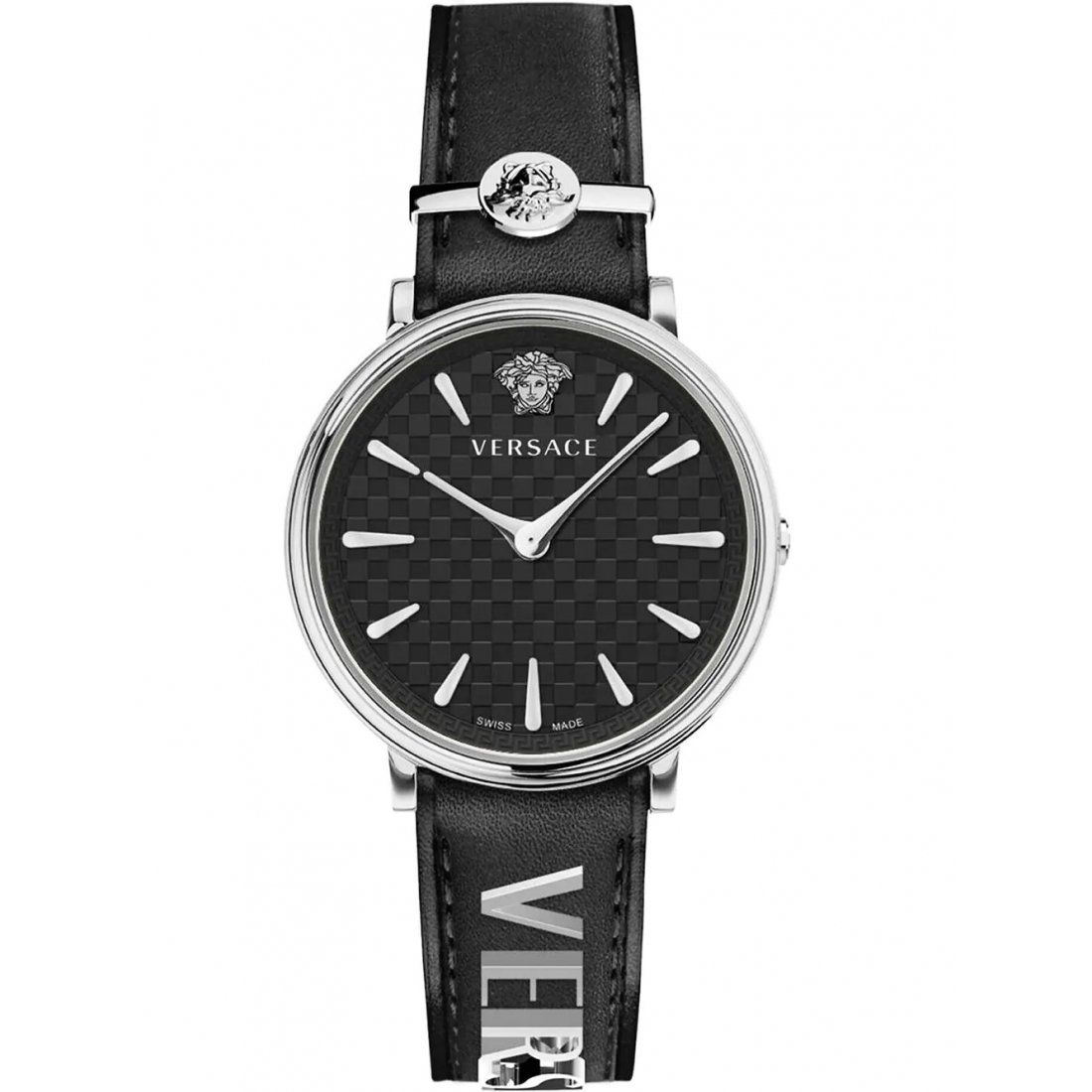 Versace - Montre 'VE81041-22' pour Femmes