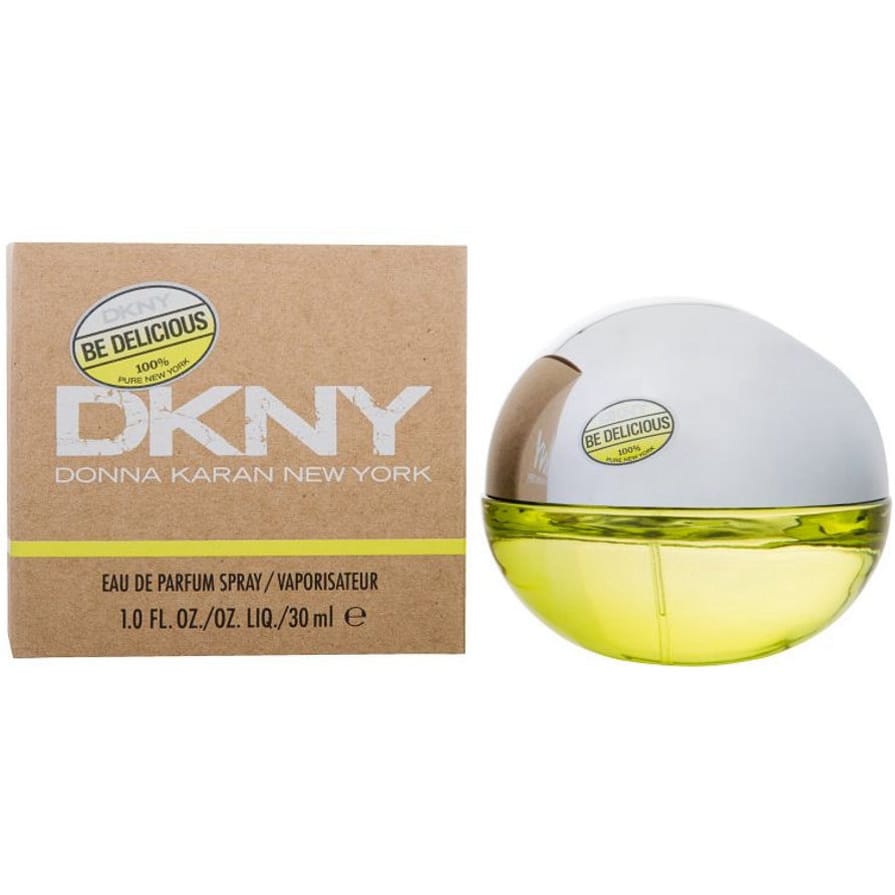 DKNY - Eau de parfum 'Be Delicious' - 30 ml