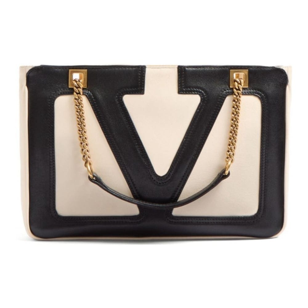 Valentino garavani - Sac Cabas 'Small Viva Superstar' pour Femmes