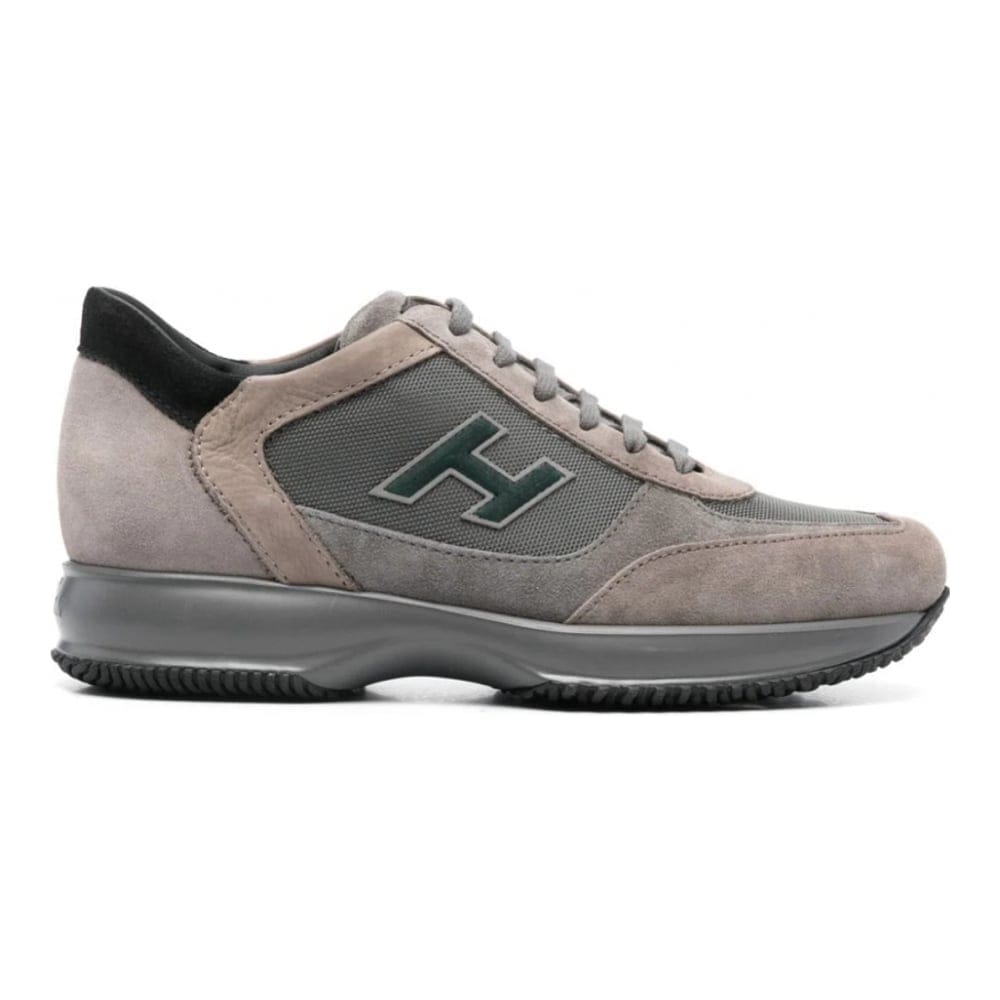 Hogan - Sneakers 'Interactive' pour Hommes