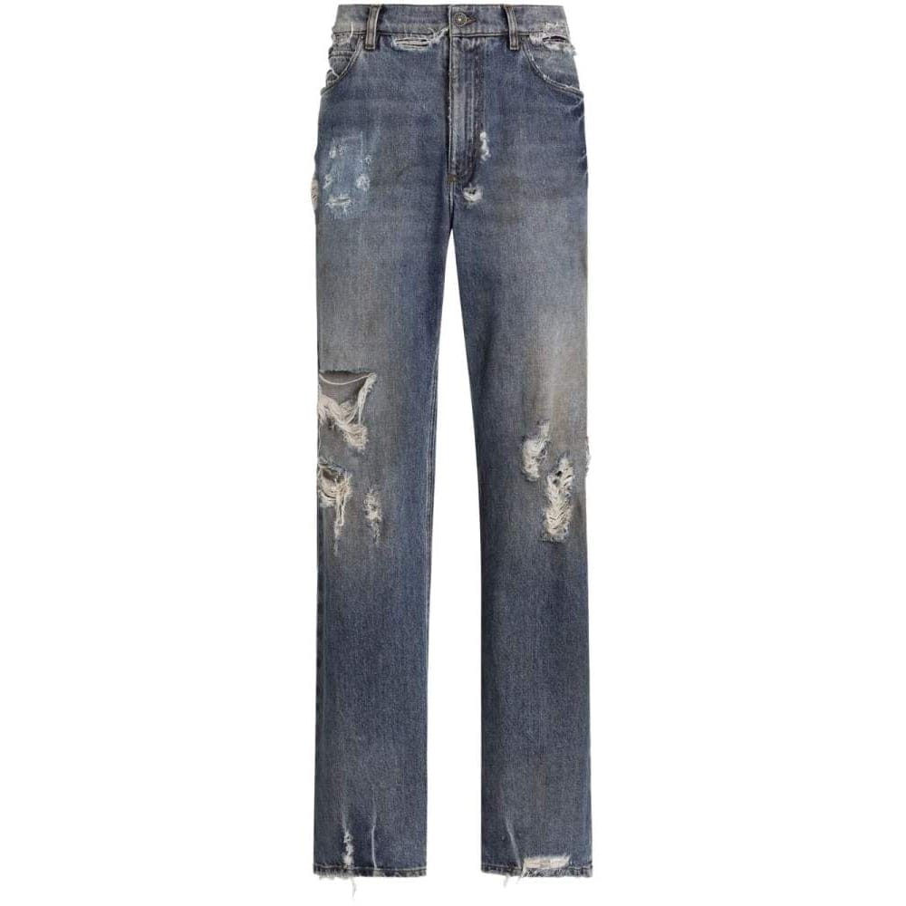 Dolce&gabbana - Jeans pour Hommes