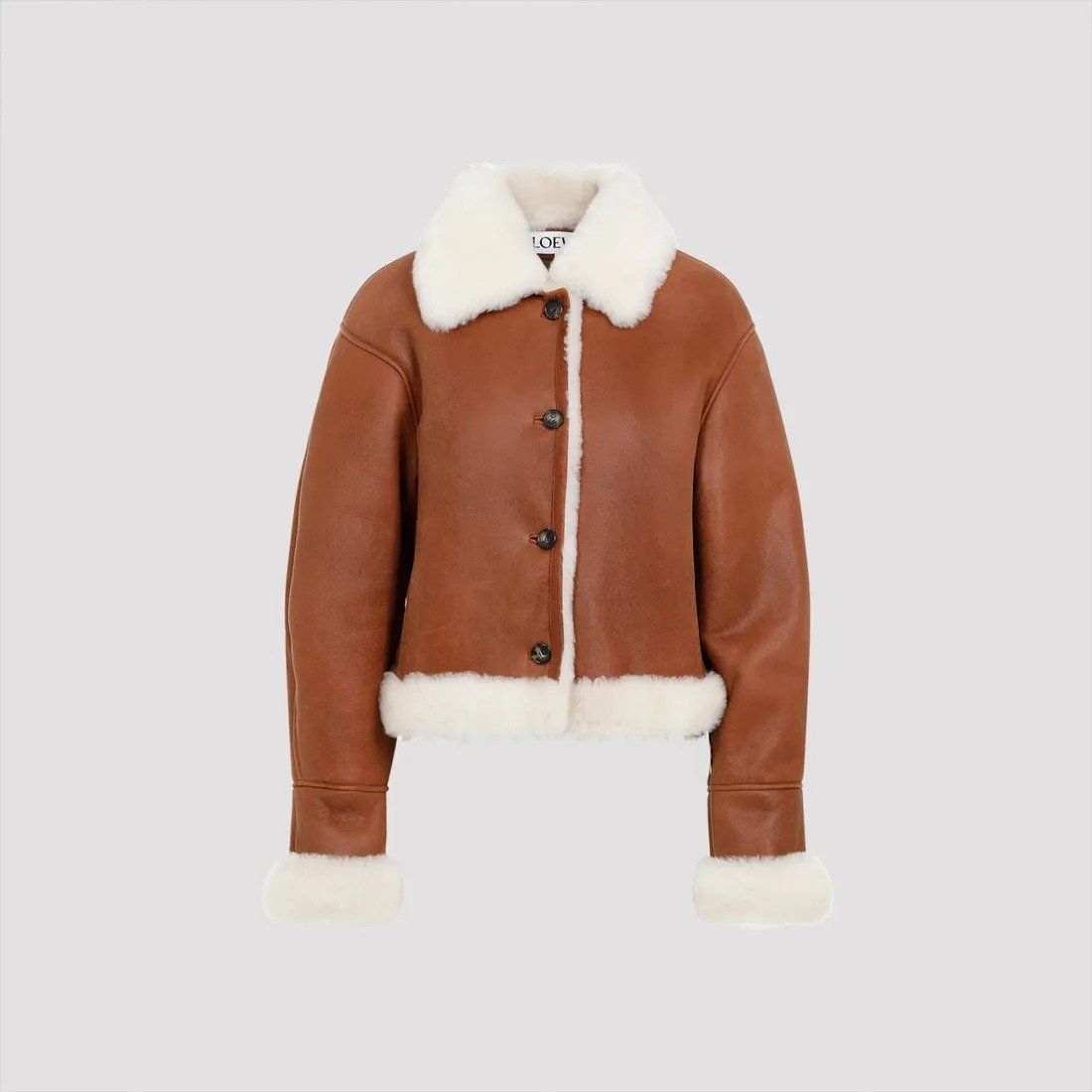Loewe - Veste pour Femmes