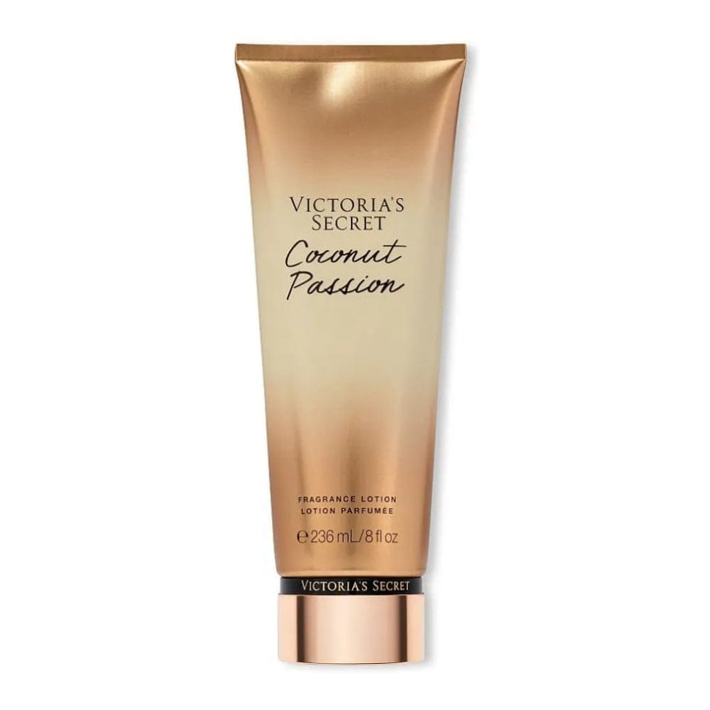 Victoria's secret - Lotion pour le Corps 'Coconut Passion' - 236 ml