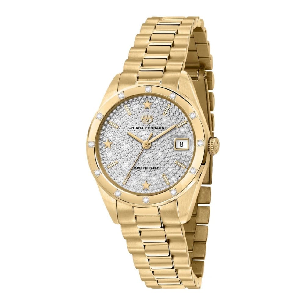 Chiara ferragni - Montre 'R1953100512' pour Femmes