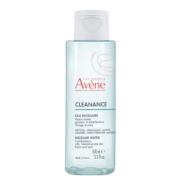 Avène - Cleanance Eau Micellaire - 100 ml