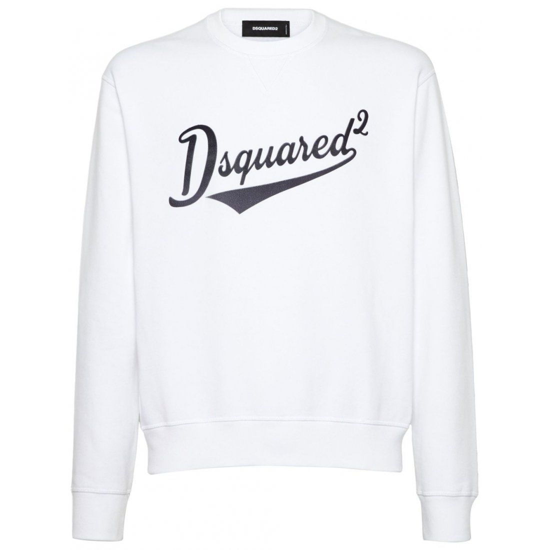 Dsquared2 - Sweatshirt pour Hommes