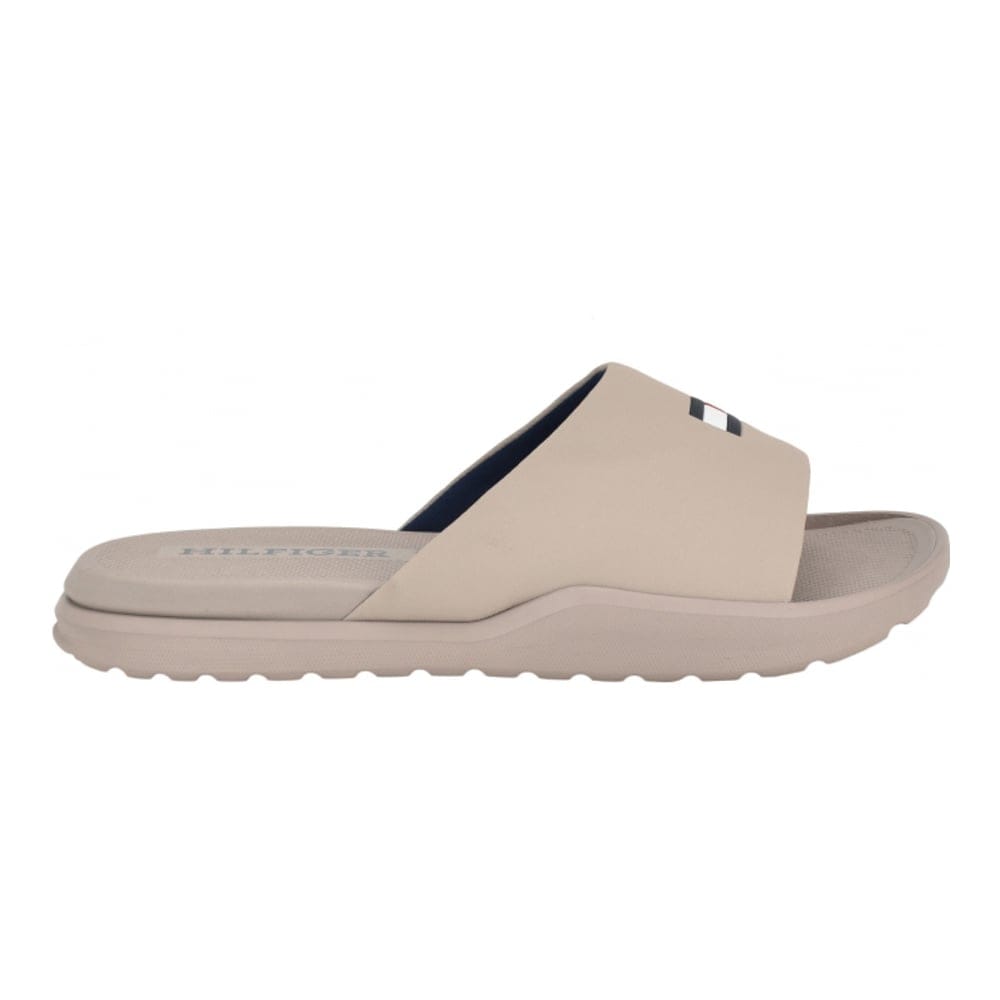 Tommy hilfiger - Claquettes 'Marmo' pour Hommes
