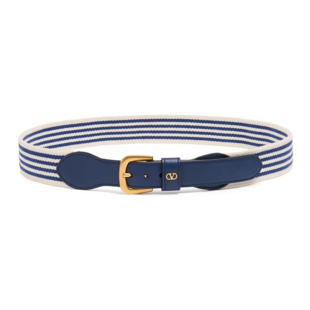 Valentino garavani - Ceinture 'VLogo Signature' pour Hommes