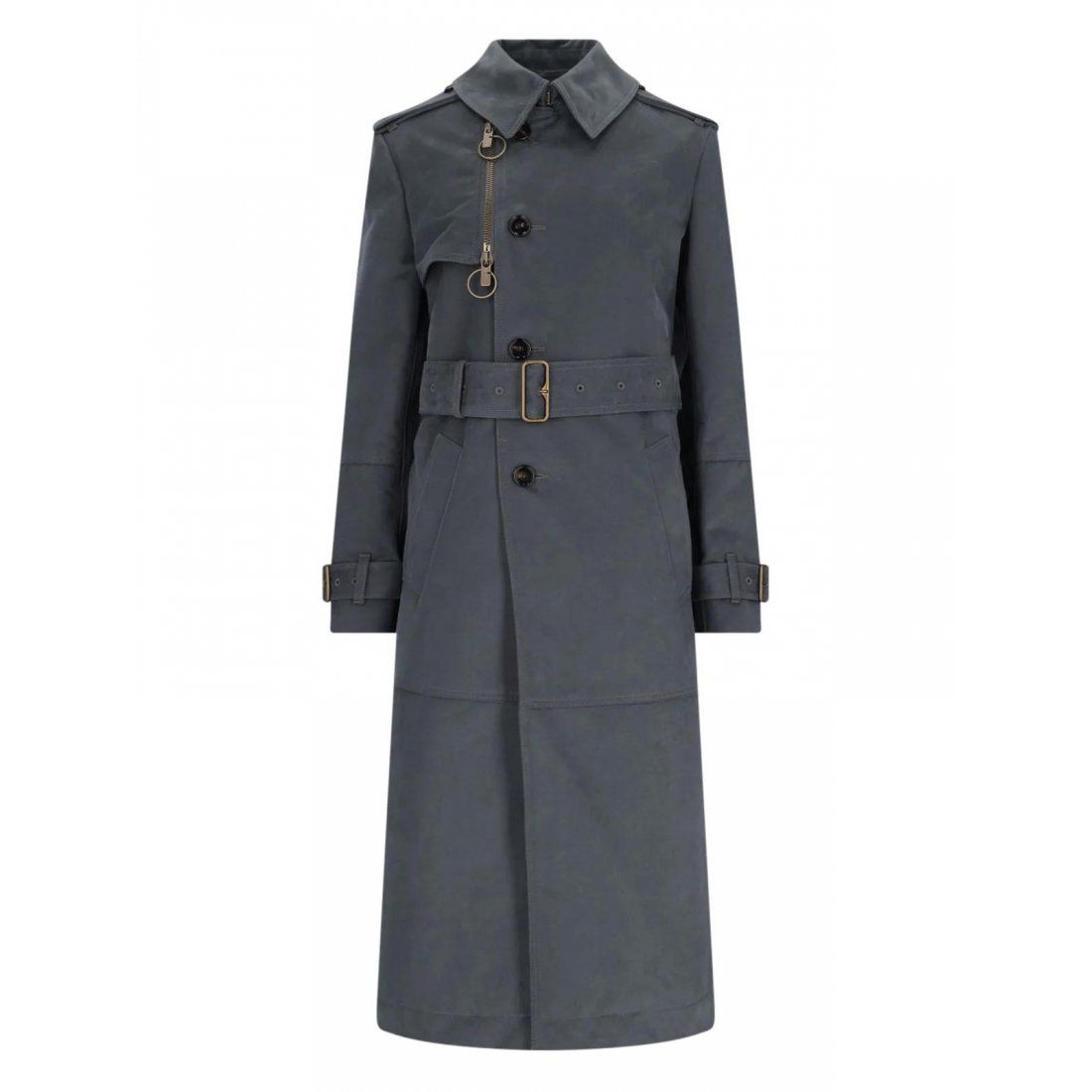Burberry - Trench 'Long' pour Femmes