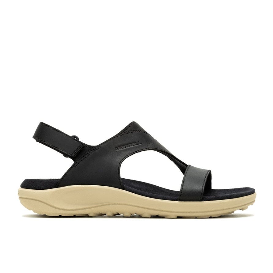 Merrell - DISTRICT 4 LUXE BACKSTRAP