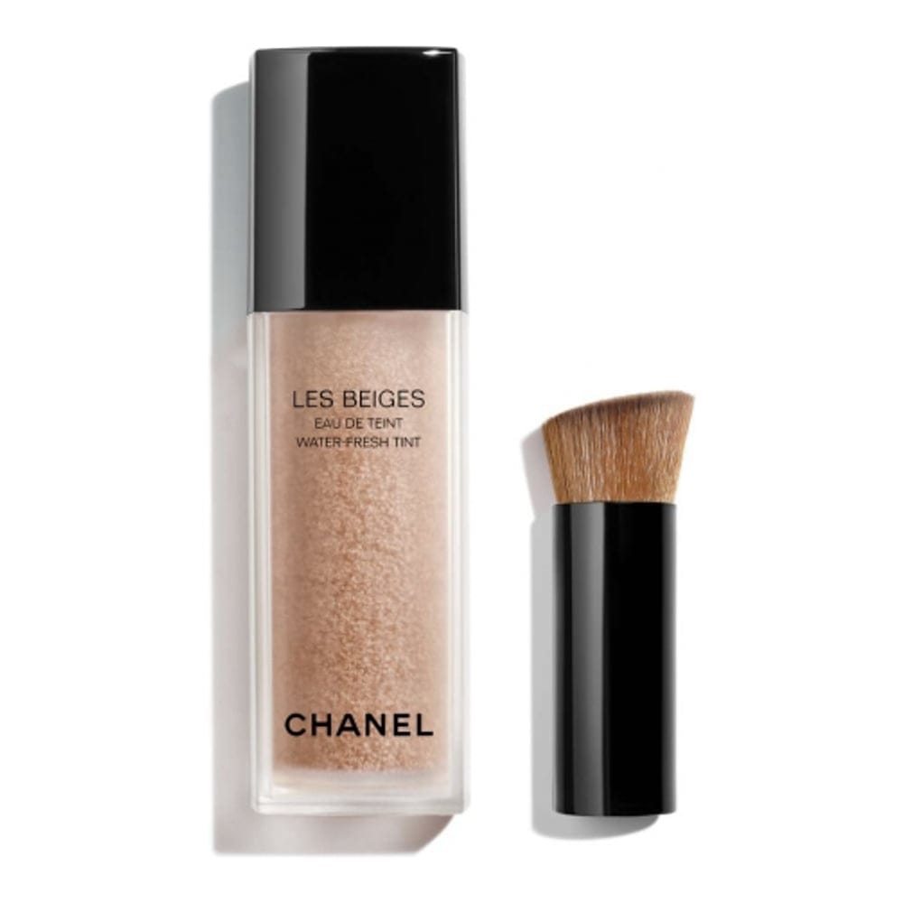 Chanel - Eau de teint 'Les Beiges Eau de Teint' - Light Deep, 30 ml