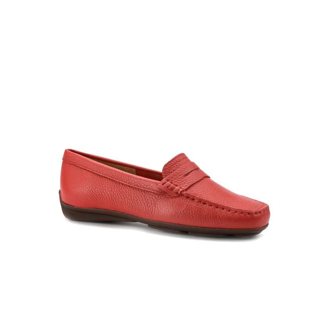 Ralph harrison Albany-39 Mocassin en cuir 39