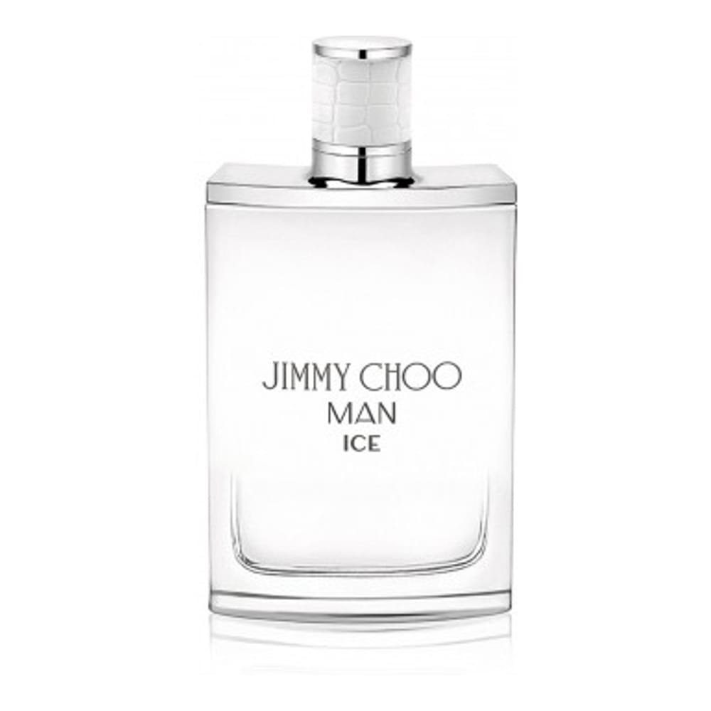 Jimmy Choo - Eau de toilette 'Man Ice' - 50 ml