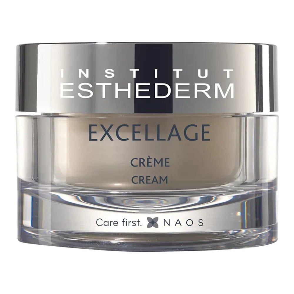 Institut esthederm - Crème anti-âge 'Excellage' - 50 ml