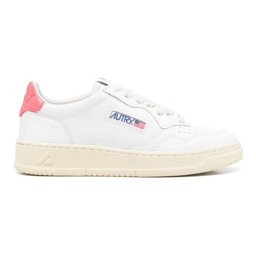 Autry - Sneakers 'Medalist' pour Femmes
