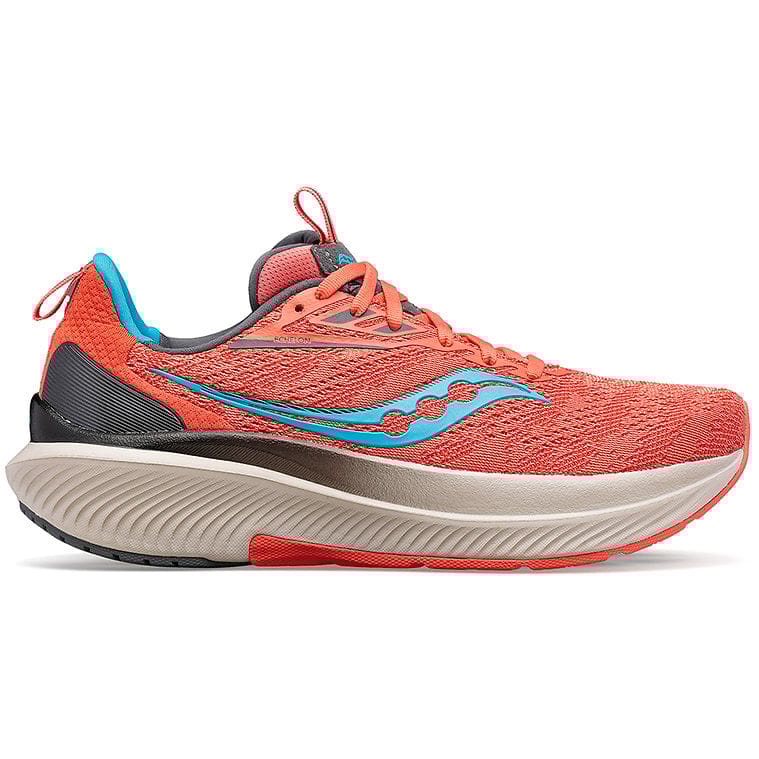 Saucony - ECHELON 9