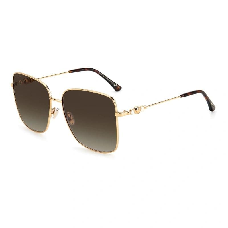 Jimmy choo - Lunettes de soleil 'HESTER-S-06J-HA' pour Femmes