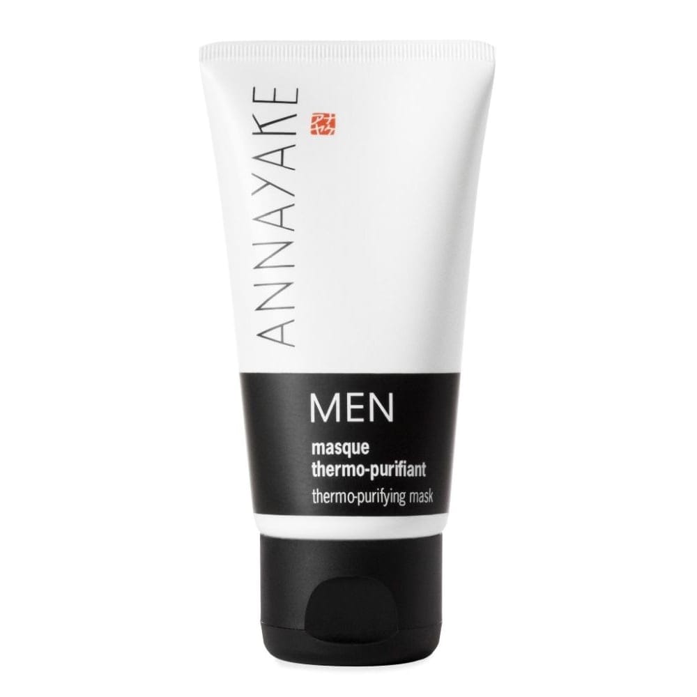 Annayake - Masque visage 'Thermo Purifying' - 50 ml