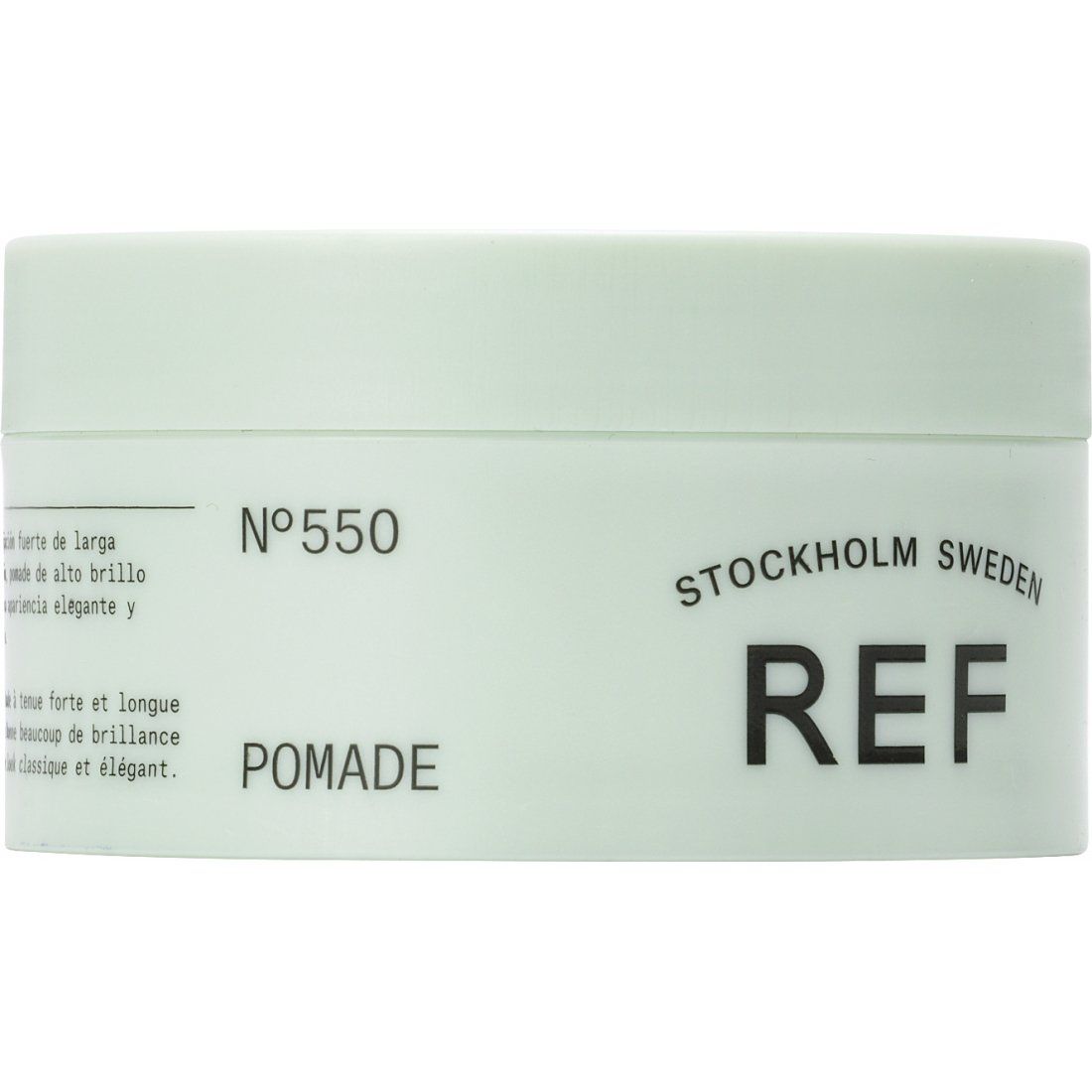 Ref stockholm - Pomade de Cheveux 'Nº550' - 85 ml