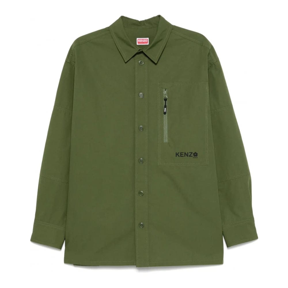 Kenzo - "Chemise 'Boke Flower 2.0' pour Hommes"-M