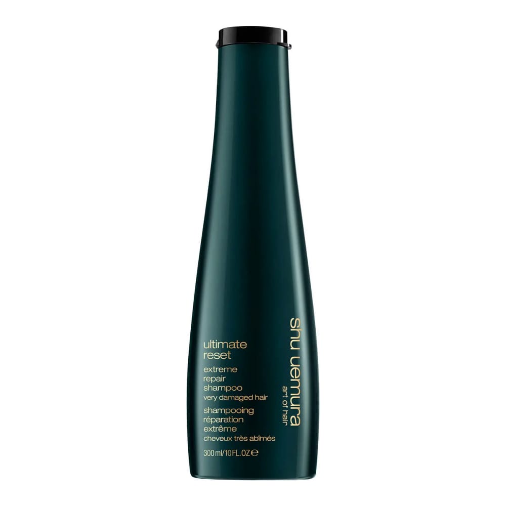 Shu uemura - Shampoing 'Ultimate Reset' - 300 ml