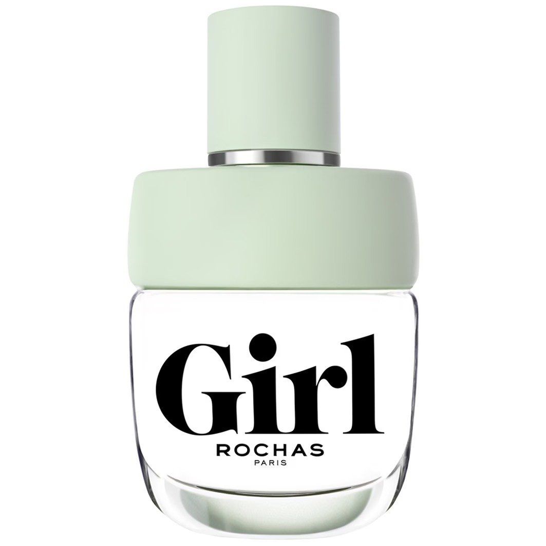 Rochas - Eau de toilette 'Girl' - 100 ml