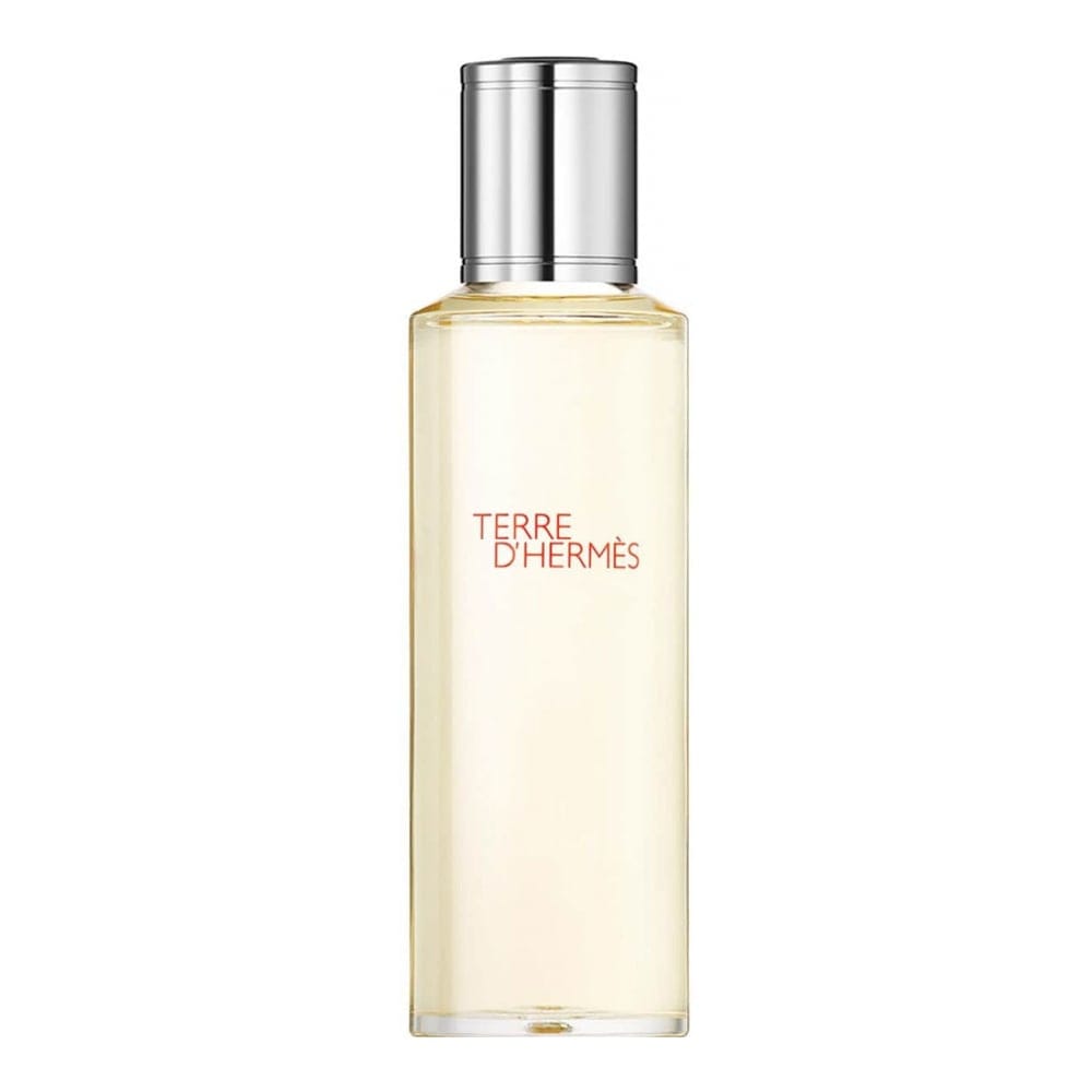 Hermès - Eau de toilette - Recharge 'Terre d'Hermès' - 125 ml