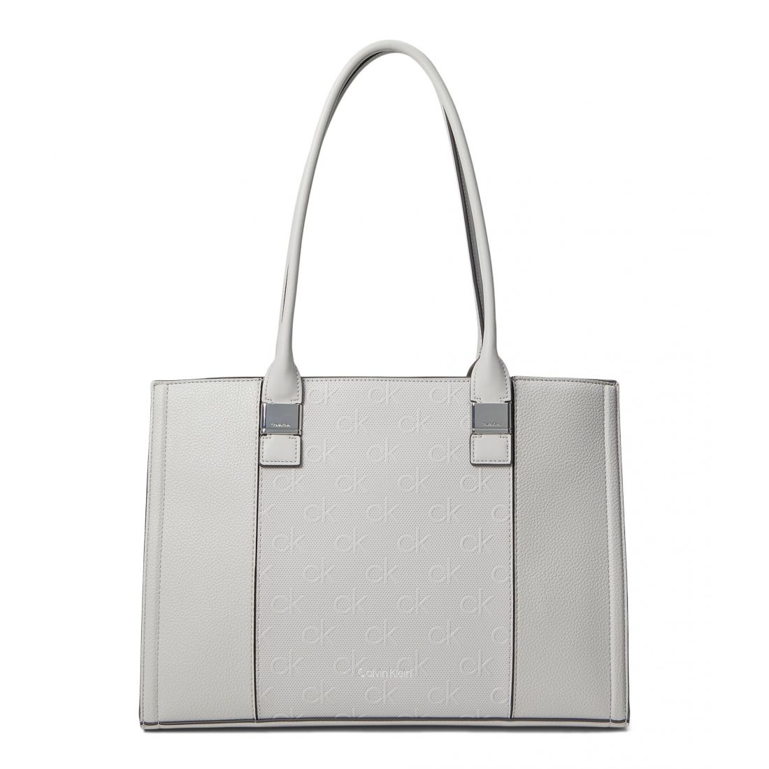 Calvin klein - Sac Cabas 'Deesha Signature' pour Femmes