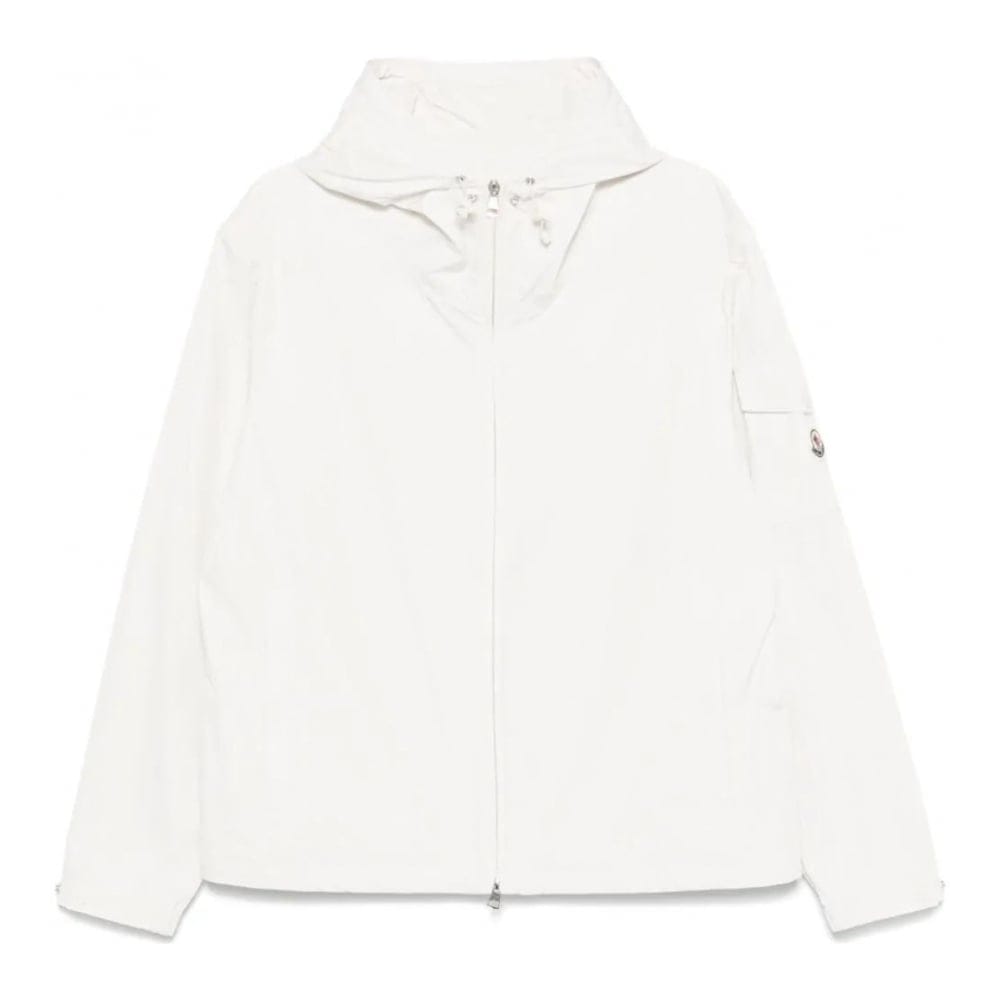 Moncler - Veste 'Sassiere' pour Hommes
