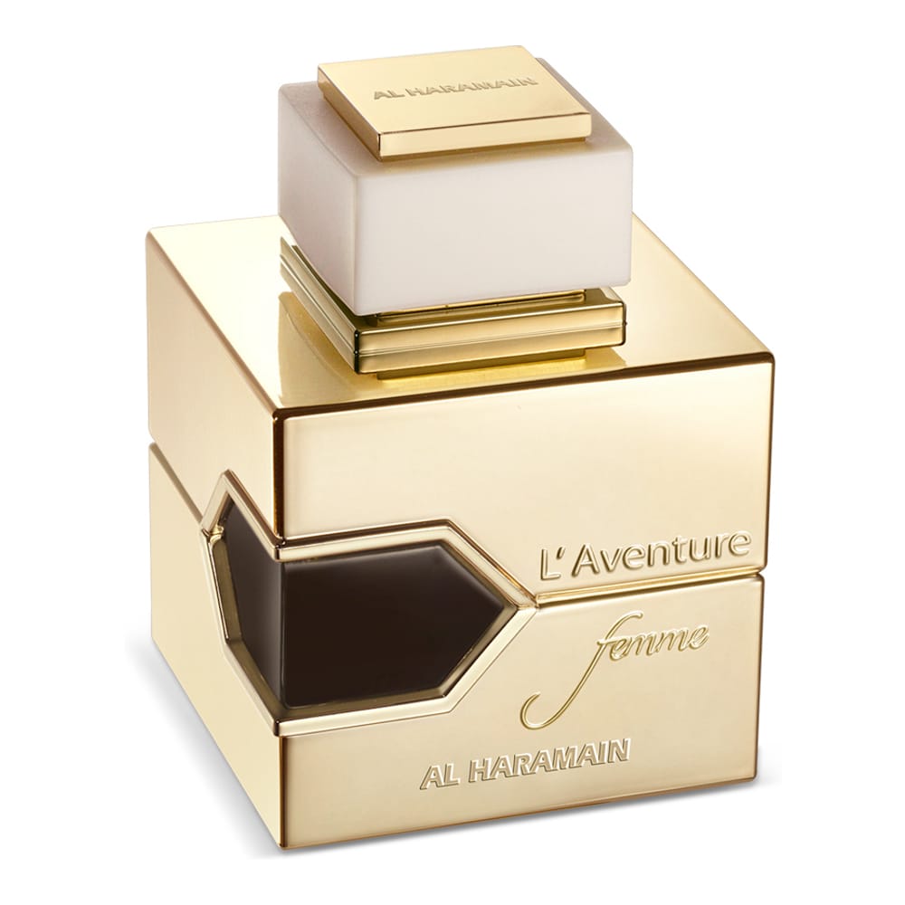 Al haramain - Eau de parfum 'L'Aventure Femme' - 100 ml