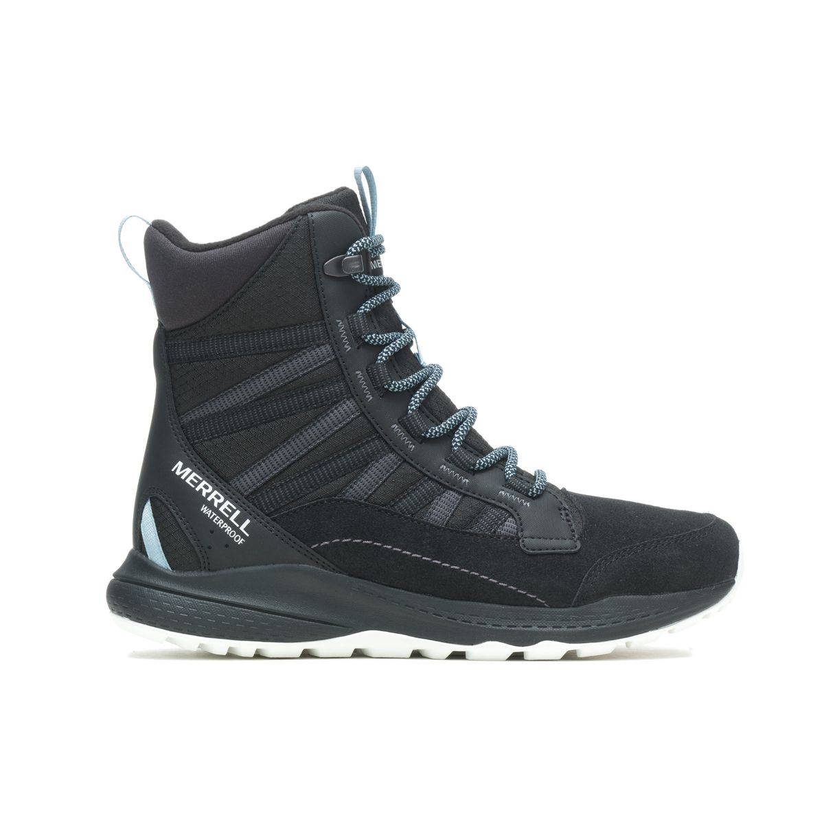 Merrell - BRAVADA EDGE 2 THERMO MID WP