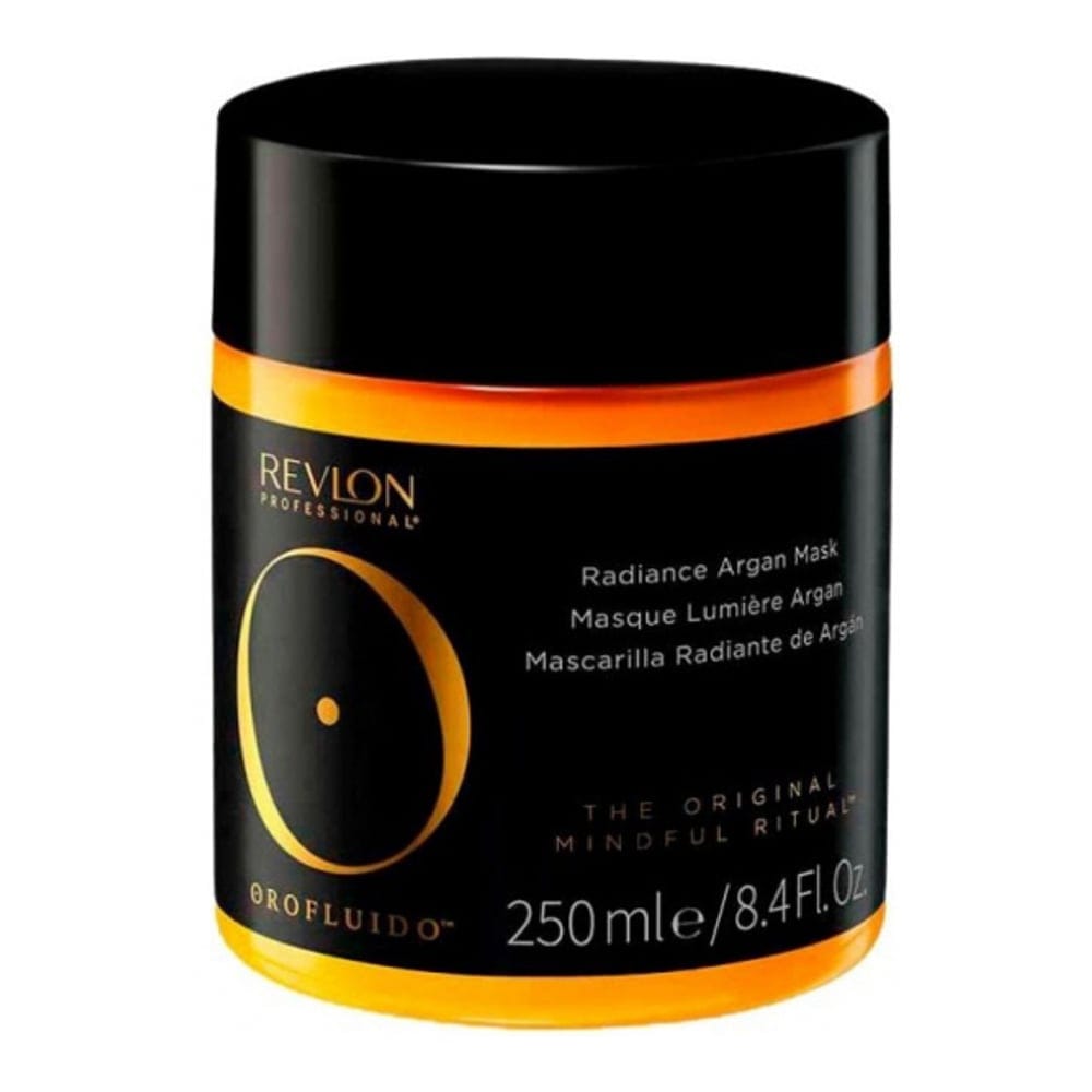 Revlon - Masque capillaire 'Orofluido' - 250 ml