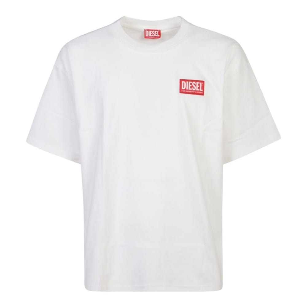 Diesel - T-shirt 'T-Boxt' pour Hommes