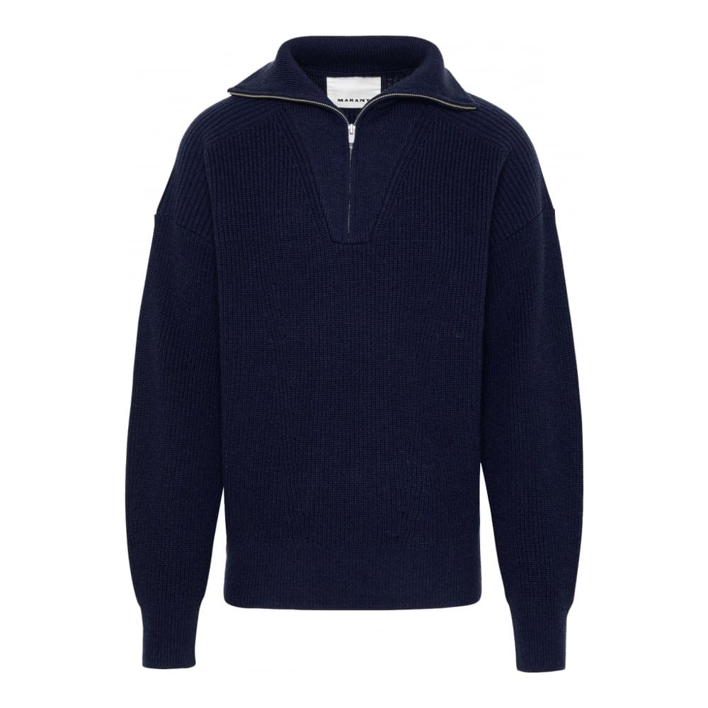 Isabel marant - Pull 'Benny' pour Hommes