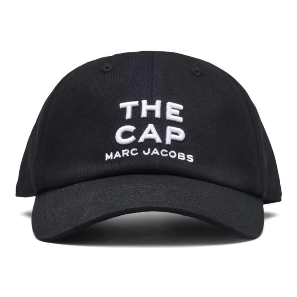 Marc jacobs - Casquette 'The Cap' pour Femmes