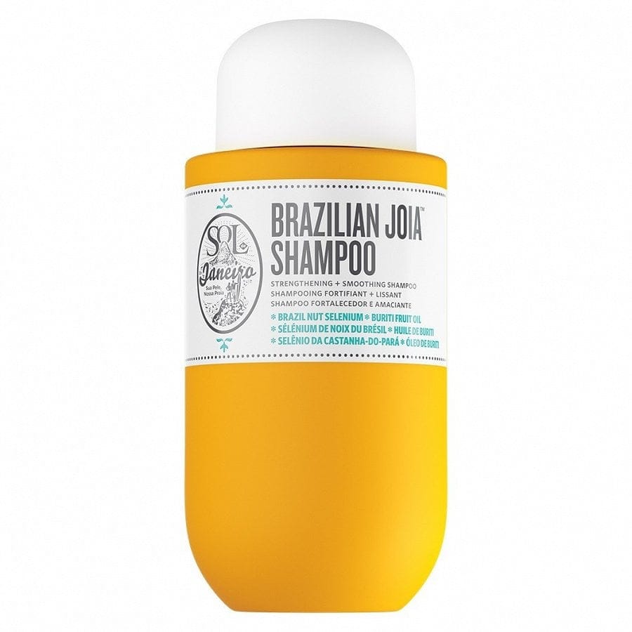 Sol de janeiro - Shampoing 'Brazilian Joia™ Strengthening + Smoothing' - 295 ml