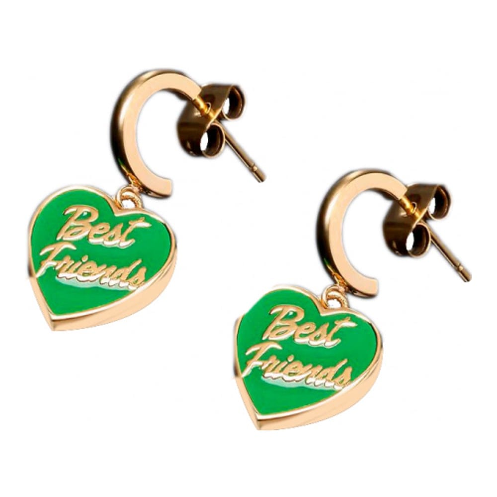 Chiara ferragni - Boucles d'oreilles 'Love Parade' pour Femmes